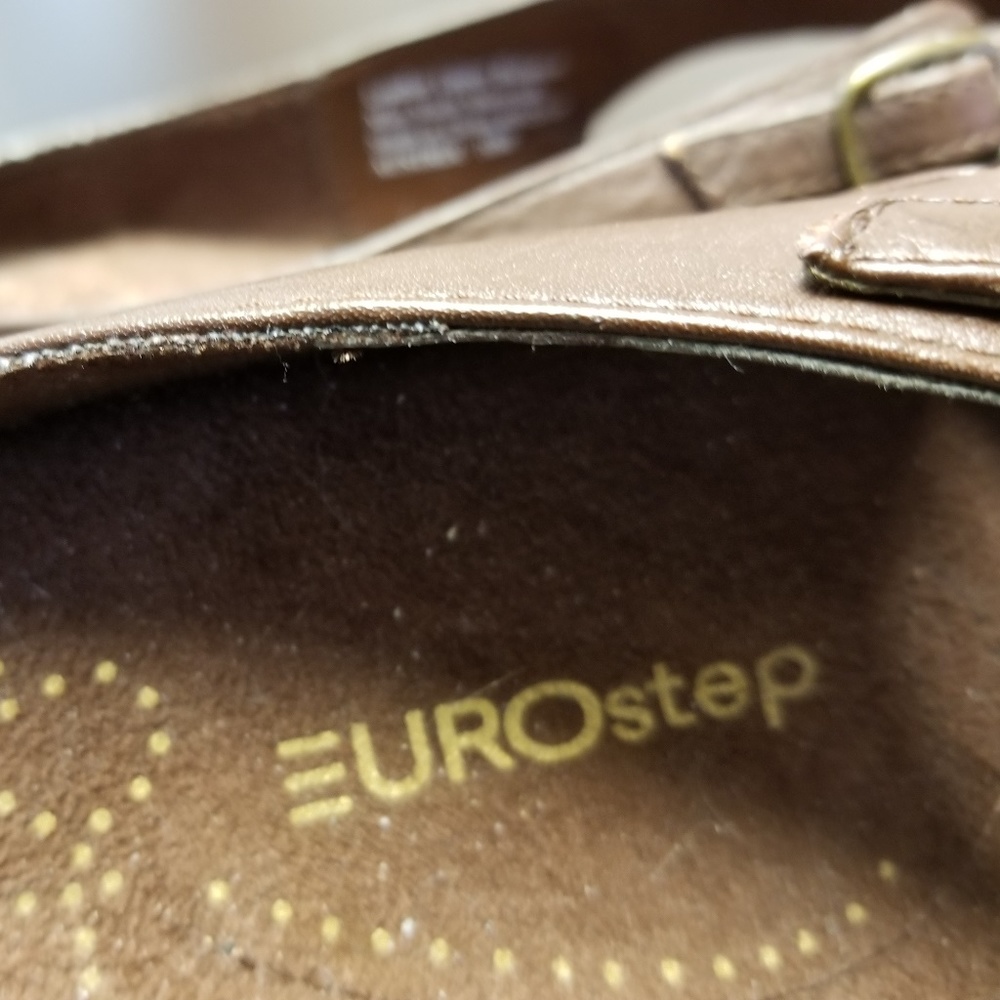 Eurostep clogs - Picture 3 of 7